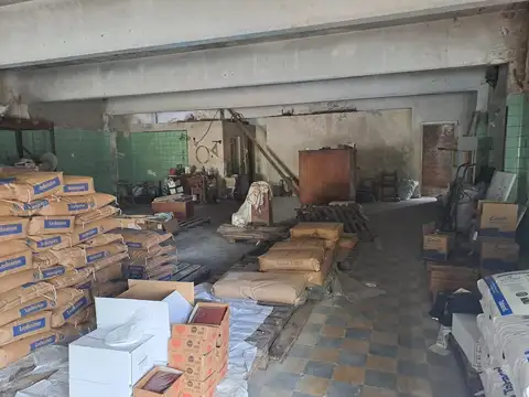 Galpon en Alquiler en Remedios de Escalada, $ 1.700.000