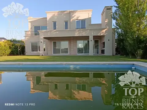 Casa en Venta de 3 dormitorios