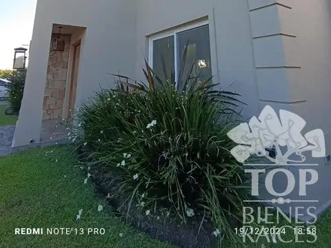 Casa en Venta 4 años