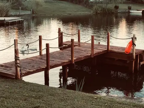 Casa en Venta al Norte