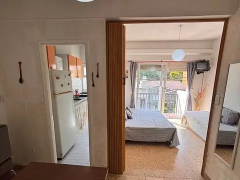 Departamento  en Venta en Mar Del Plata, General Pueyrredón, Costa Atlántica