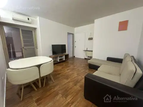 Departamento en Venta en Palermo Hollywood. 2 Ambientes con Patio
