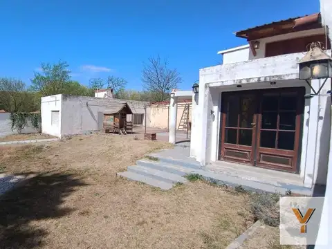 Casa en Venta en Punilla, USD 159.900