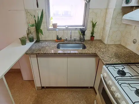 Boulevard Oroño 100