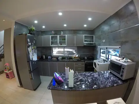 Venta Casa en Las Calandrias 3 Dormitorios Florencio Varela