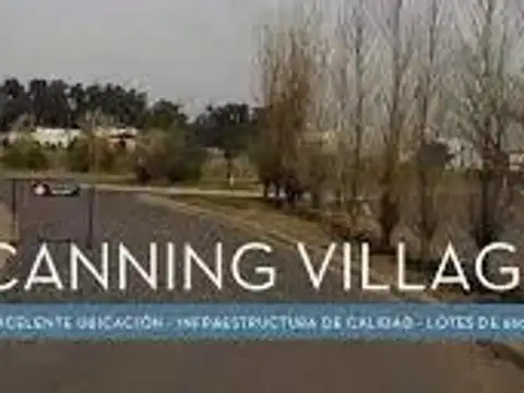 Terreno en Venta de 624,0 m2
