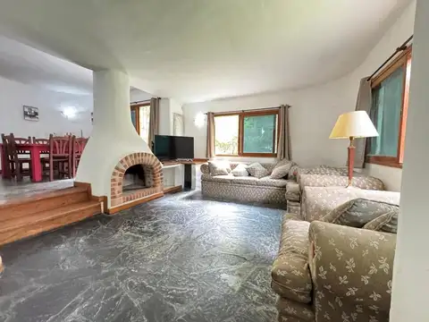 Casa en Carilo