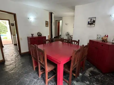 Casa en Venta 35 años