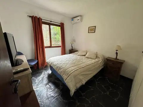 Casa en Carilo