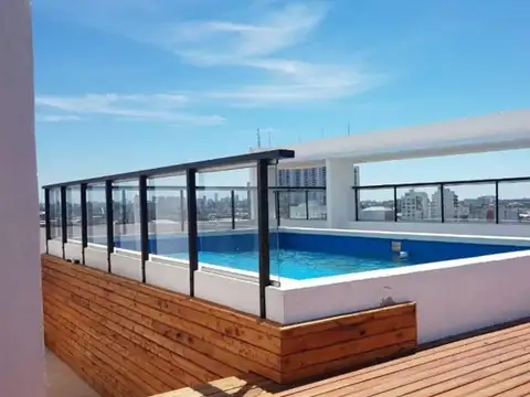 Departamento en Alquiler Apto profesional