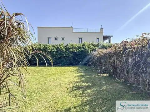 Casa en Alquiler Temporal de 3 dormitorios