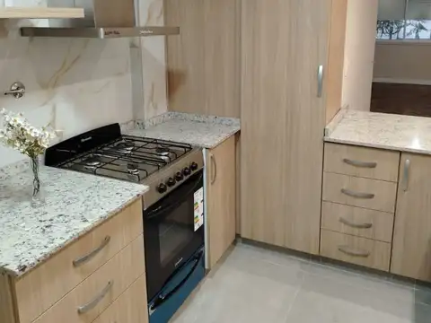Departamento en Venta 50 años