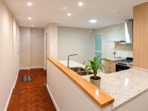 Avenida Corrientes 4700, Piso 1
