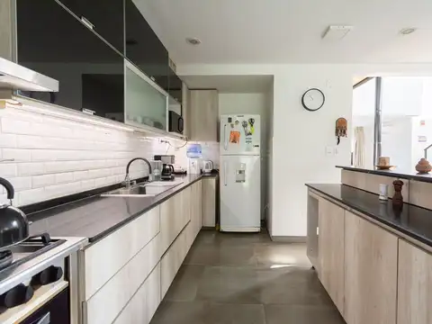 Casa en Venta Barrio Cerrado Parque Leloir