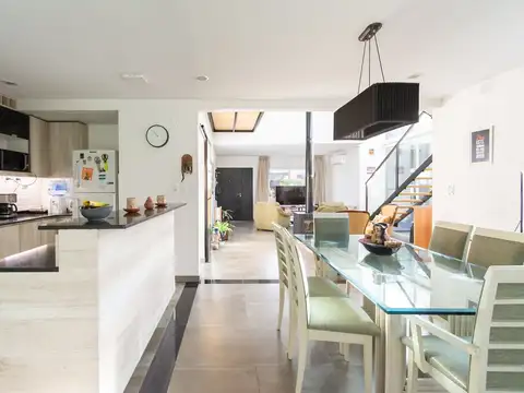 Casa en Venta 9 años