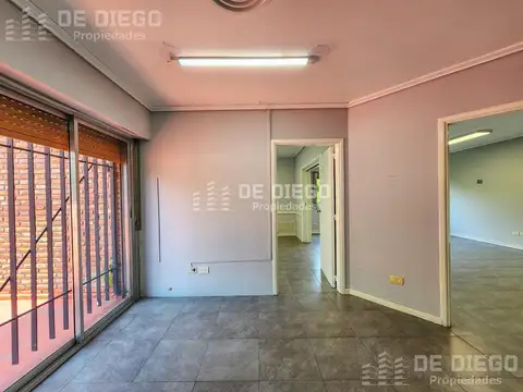 Oficina en Alquiler 10 años