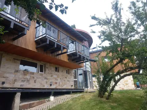 Hotel en Venta en San Carlos de Bariloche, USD 890.000