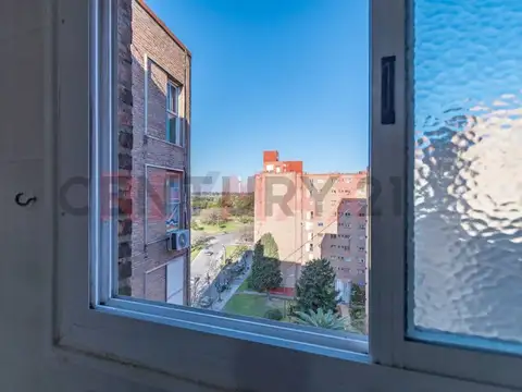 Venta Depto 4 ambientes C/ balcon-Villa Lugano