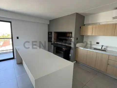 VENTA MONOAMBIENTE VILLA DEL PARQUE
