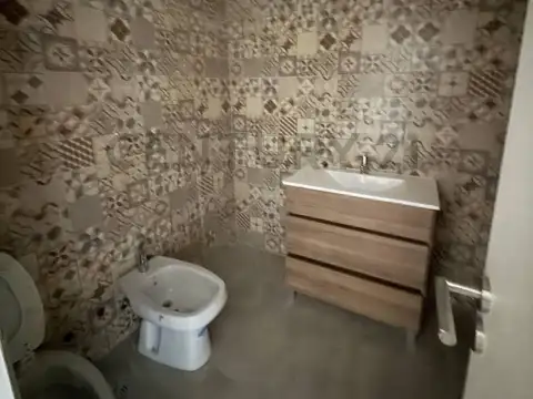 VENTA MONOAMBIENTE VILLA DEL PARQUE