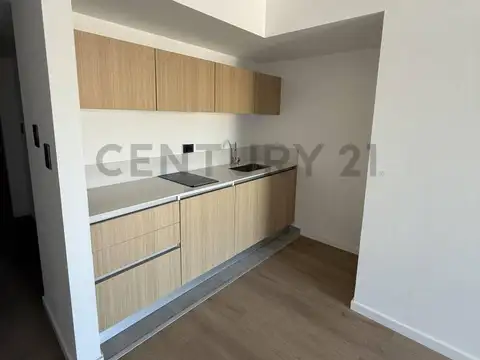 VENTA MONOAMBIENTE VILLA DEL PARQUE