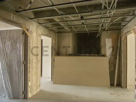 Departamento en Venta con 1 cochera