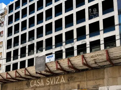 Oportunidad Venta de Monoambientes Premium | Casa Sviza | Entrega aproximada Ago