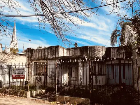 2 de mayo 4300
