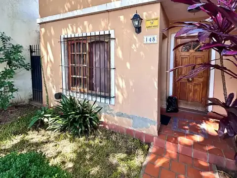 Casa en Venta en Beccar, USD 145.000