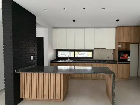 Casa en Venta A Estrenar