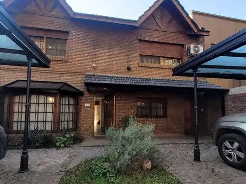 Casa en Venta de 3 dormitorios