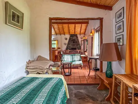 Casa en Venta 43 años