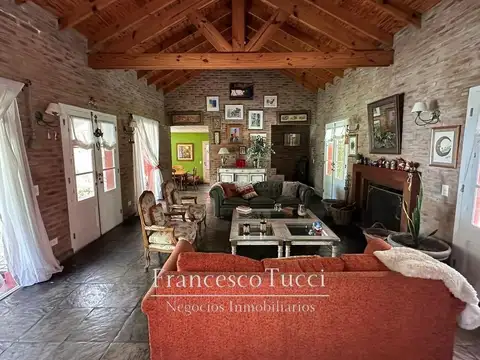 Casa en Venta A Estrenar