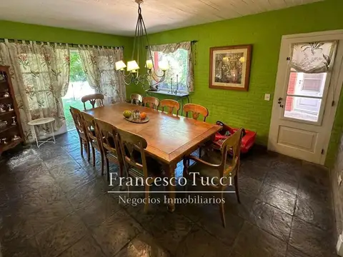 Casa en Venta de 4 dormitorios