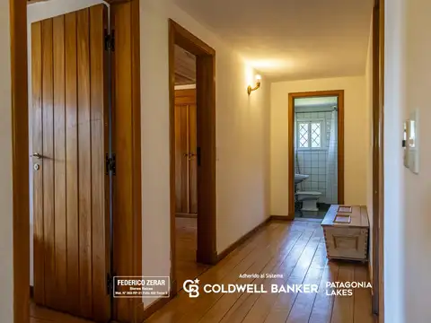 Casa en Venta al Suroeste