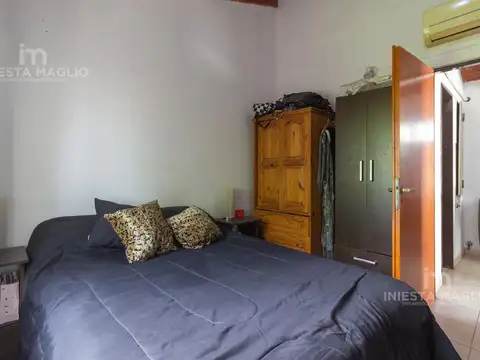 Casa 7 ambientes con 3 baños