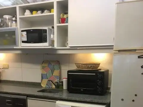 Don Orione 1215 , Piso No definido