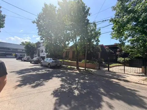 excelente propiedad en Tigre zona residencial R4 Pb +3