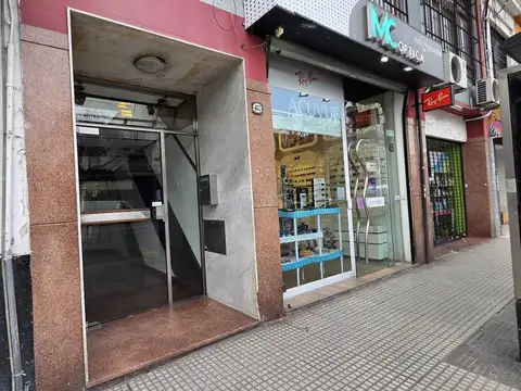 Departamento en Venta en Villa Crespo, USD 94.900