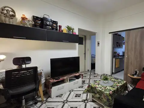 Departamento 3 Amb c Patio OPORTUNIDAD