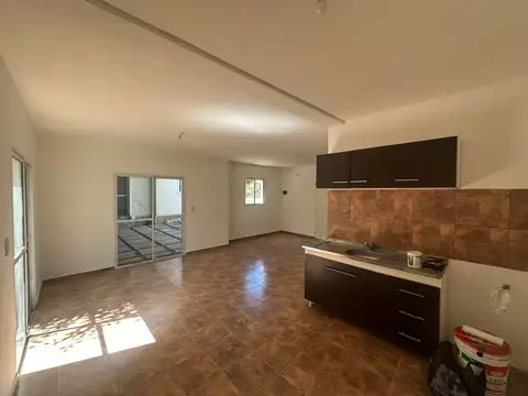 Dorrego al 500