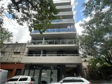 Departamento en venta en Saavedra