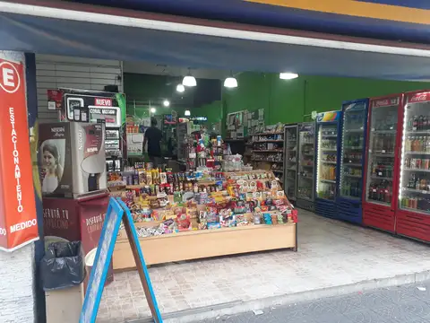 Local en Venta en Microcentro, USD 300.000