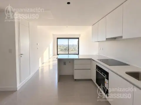 Departamento en Venta en San Fernando Vías  /  Panamericana, USD 410.000