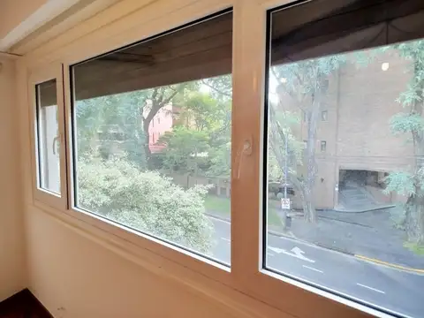 Oficina Monoambiente con 1 baño