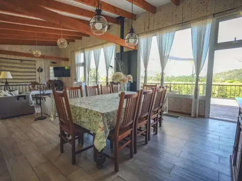 Casa en Venta en Quilquihue, USD 490.000