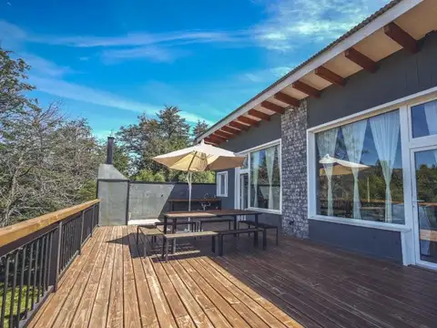 Casa en Venta de 5 dormitorios