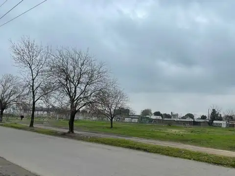 Terreno en Venta de 1984,0 m2
