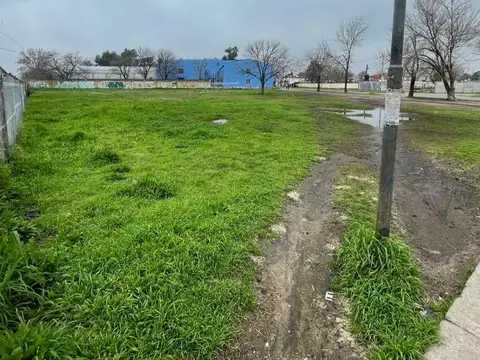 Terreno en Venta de 1984,0 m2