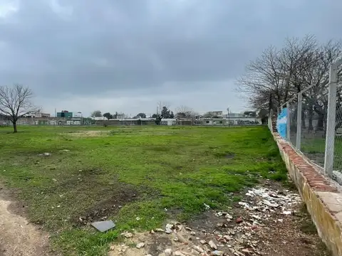 VENTA LOTE MANUEL ALBERTI PILAR